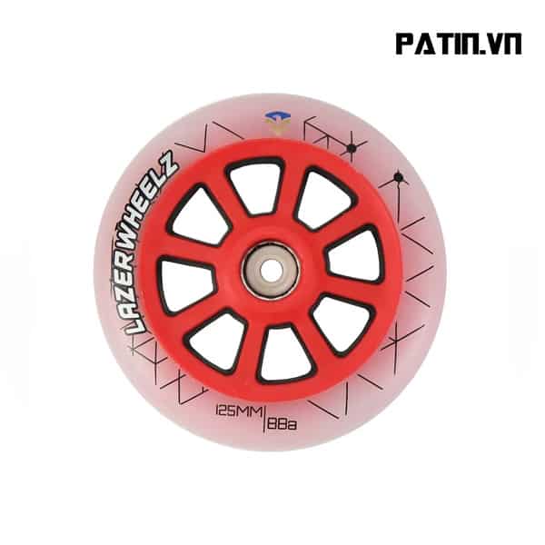 Bánh đèn Flying Eagle Lazer Led