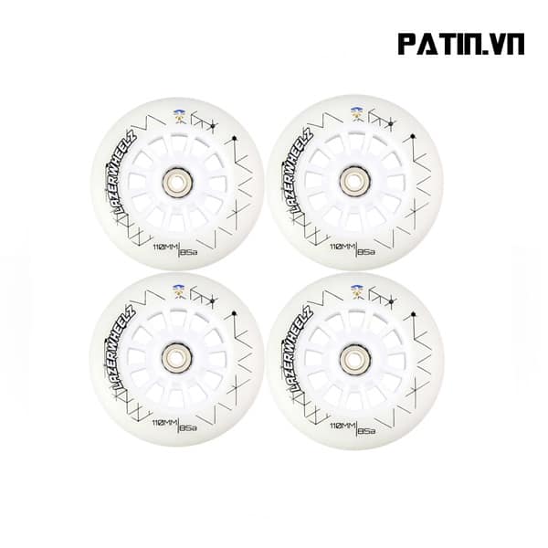 Bánh đèn Flying Eagle Lazer Led