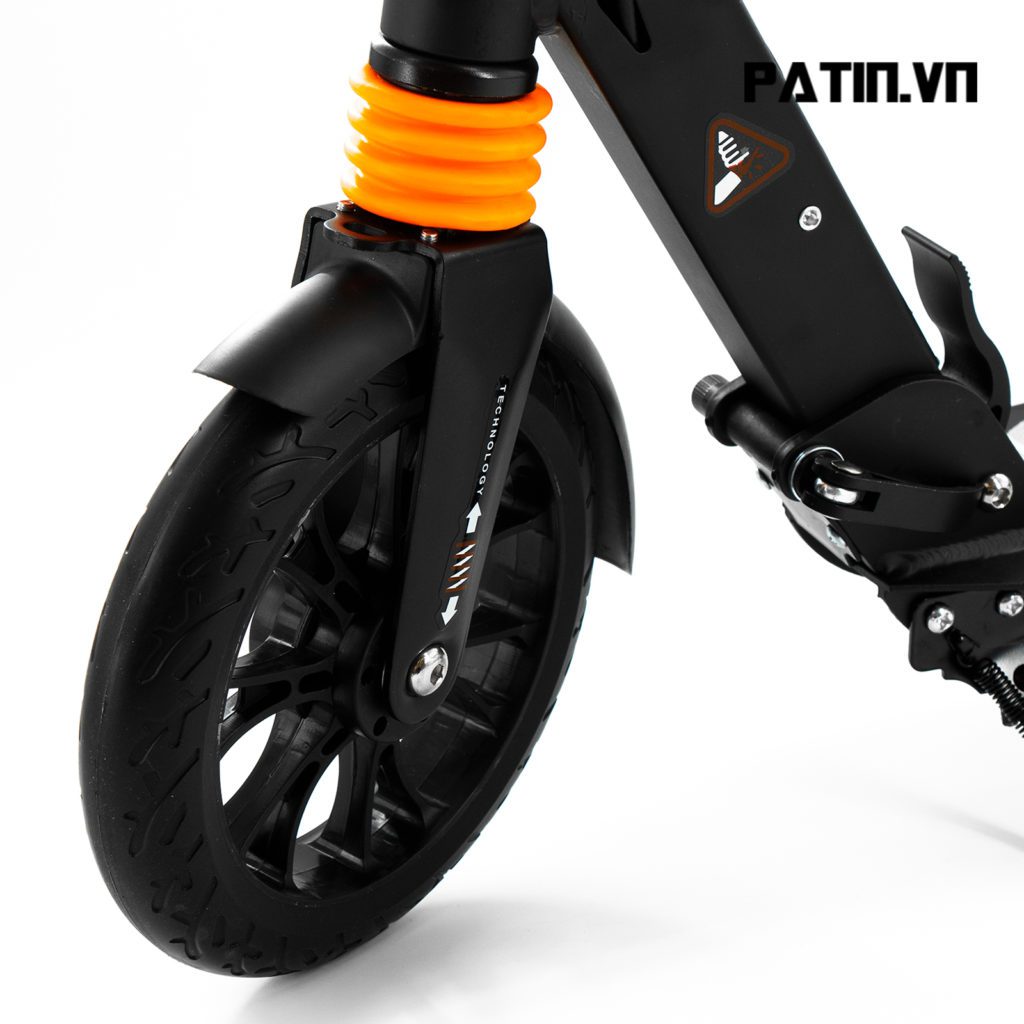 Xe Scooter Centosy A5D