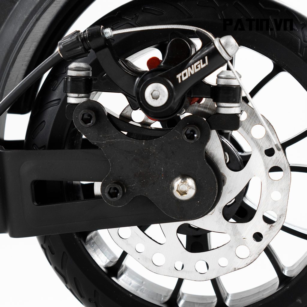 Xe Scooter Centosy A5D
