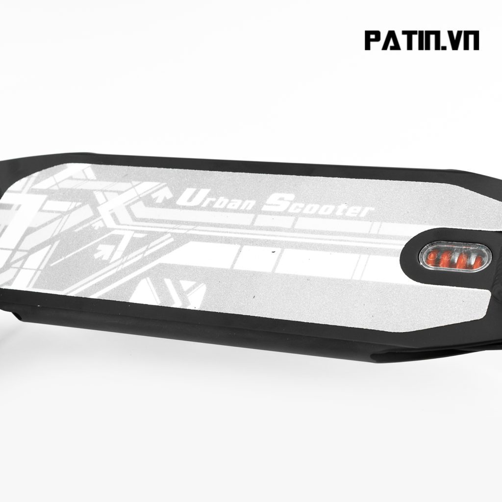 Xe Scooter Centosy A5D