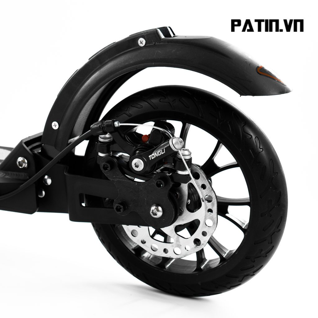 Xe Scooter Centosy A5D