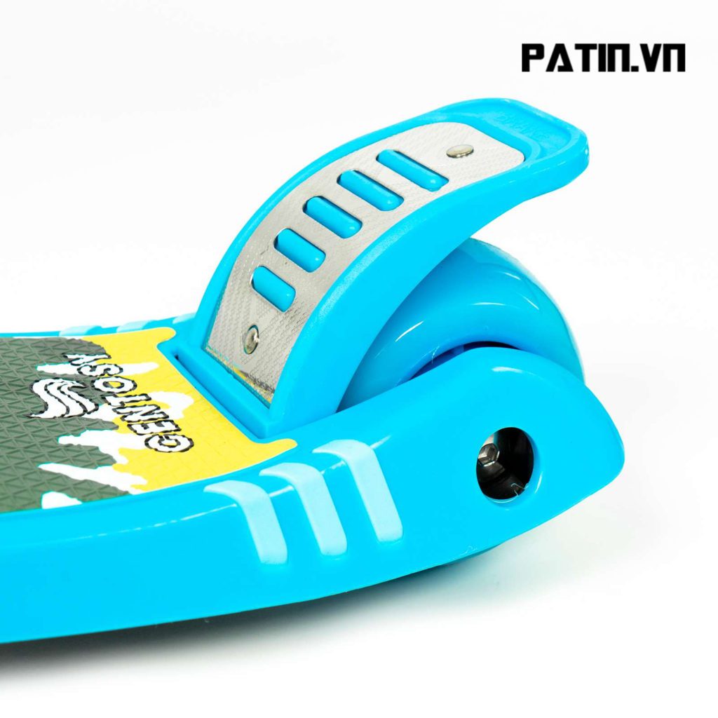 Xe Scooter Centosy MHBC 017C