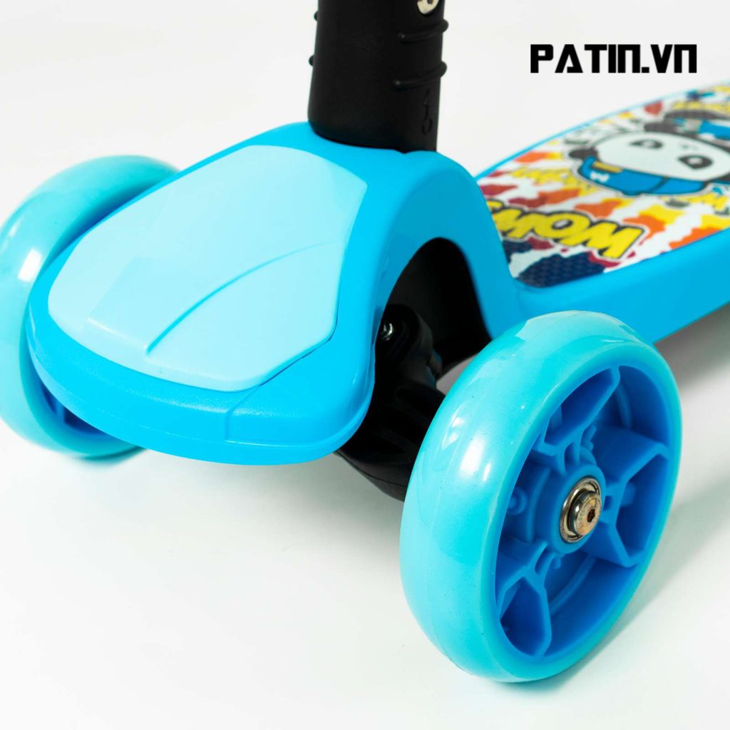 Xe Scooter Centosy MHBC 017C