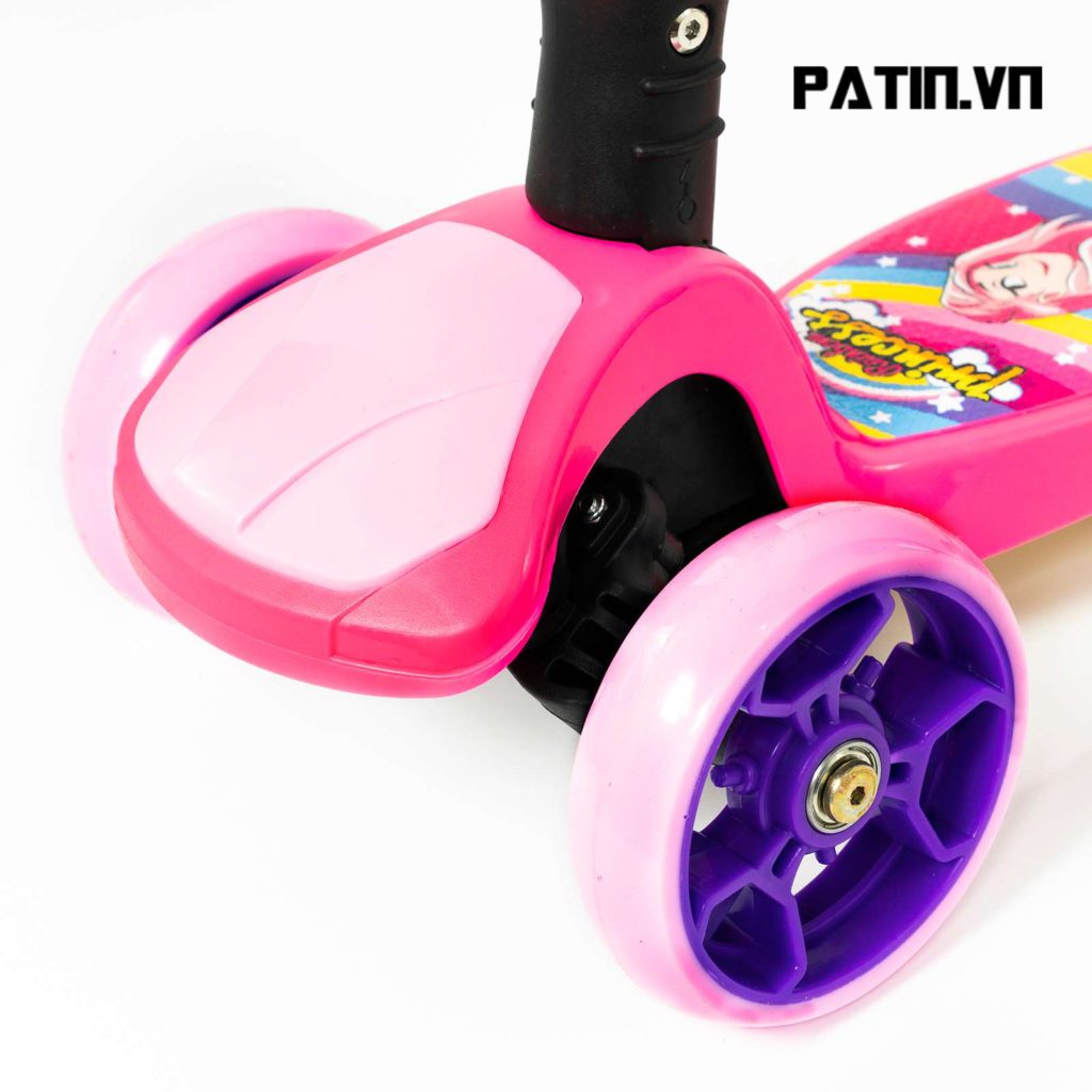 Xe Scooter Centosy MHBC 017C
