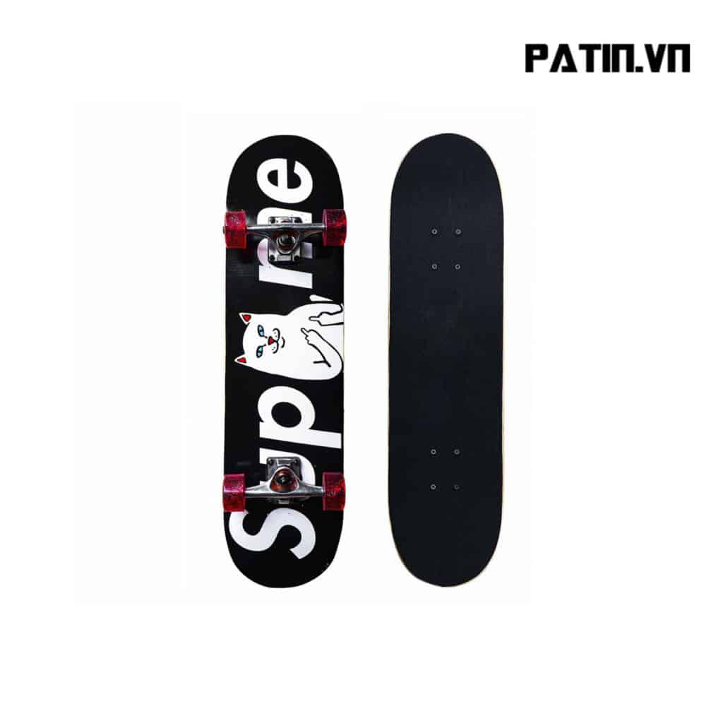 Ván trượt Skateboard Coolstep 1000-18