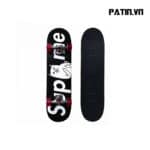 Ván trượt Skateboard Coolstep 1000-18