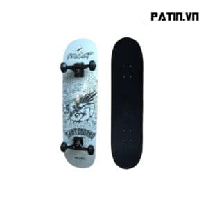 Ván Trượt Skateboard Coolstep 1022