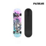 Ván trượt Skateboard Coolstep 1100-10