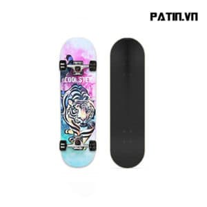 Ván trượt Skateboard Coolstep 1100-10