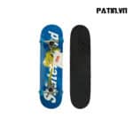 Ván Trượt Skateboard Coolstep 1100-14