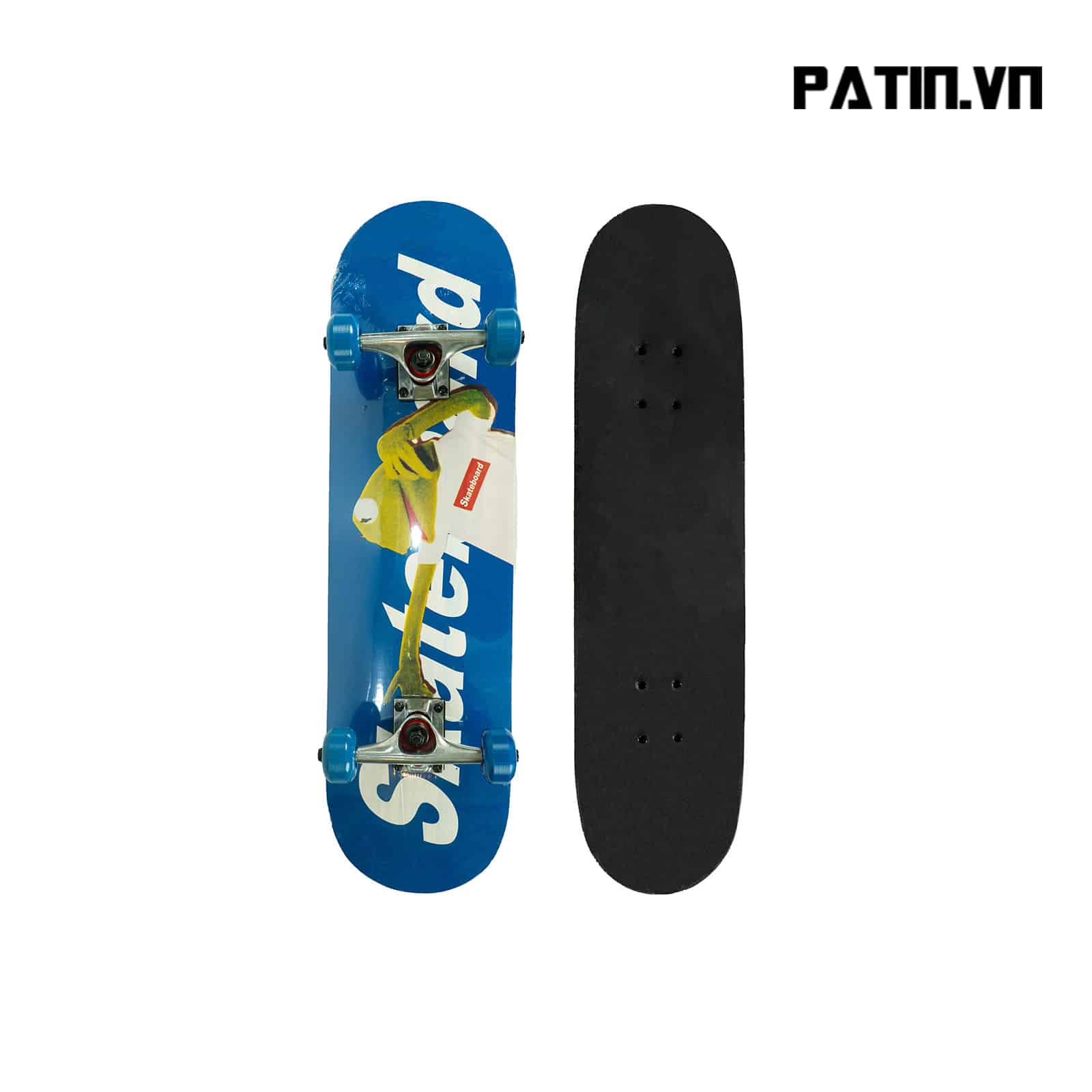 1100-14 Ván Trượt Skateboard Coolstep 1100-14