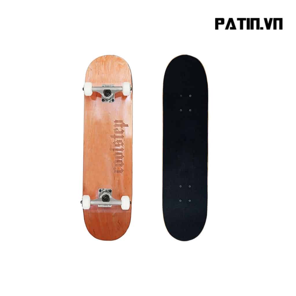 Ván trượt Skateboard Coolstep 1500-02