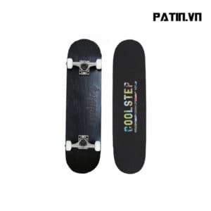Ván trượt Skateboard Coolstep 1500-05