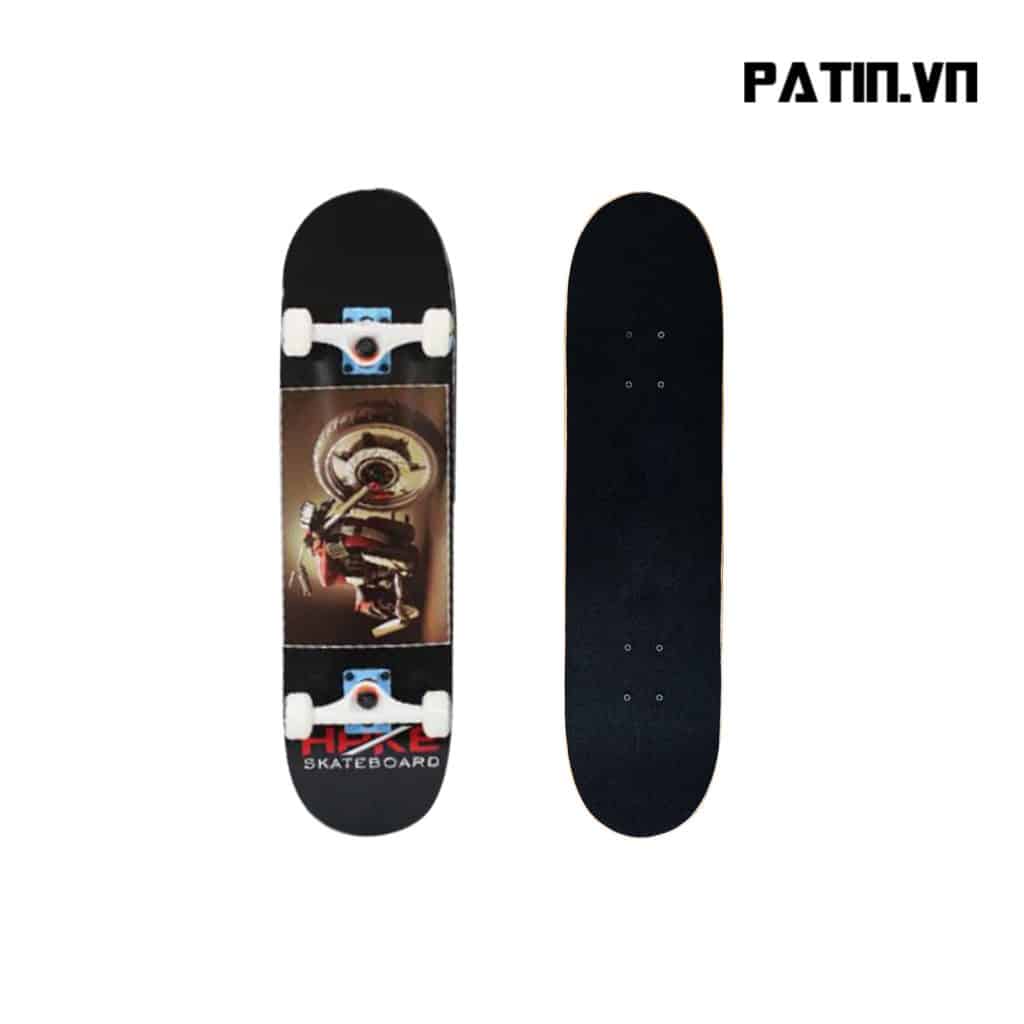 Ván trượt Skateboard Coolstep 1500-07