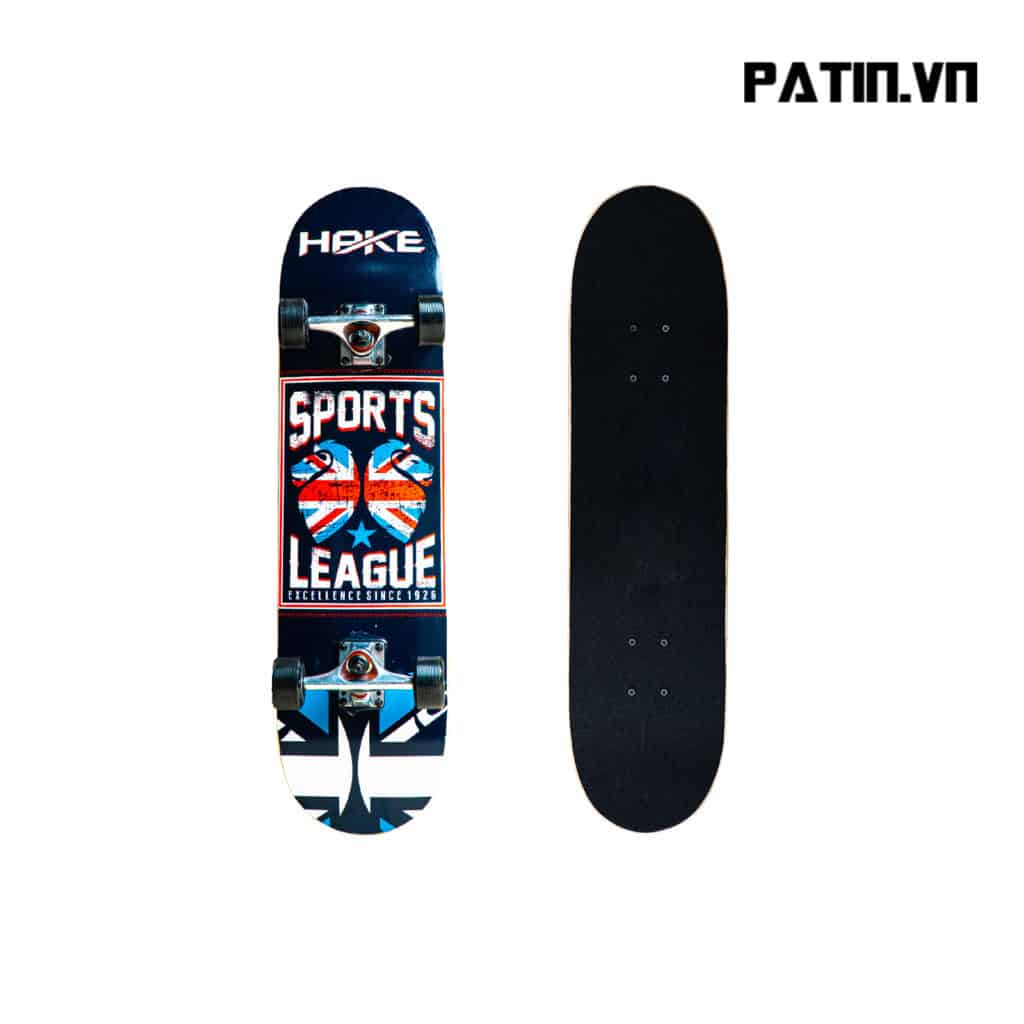 Ván trượt Skateboard Coolstep 1500-08