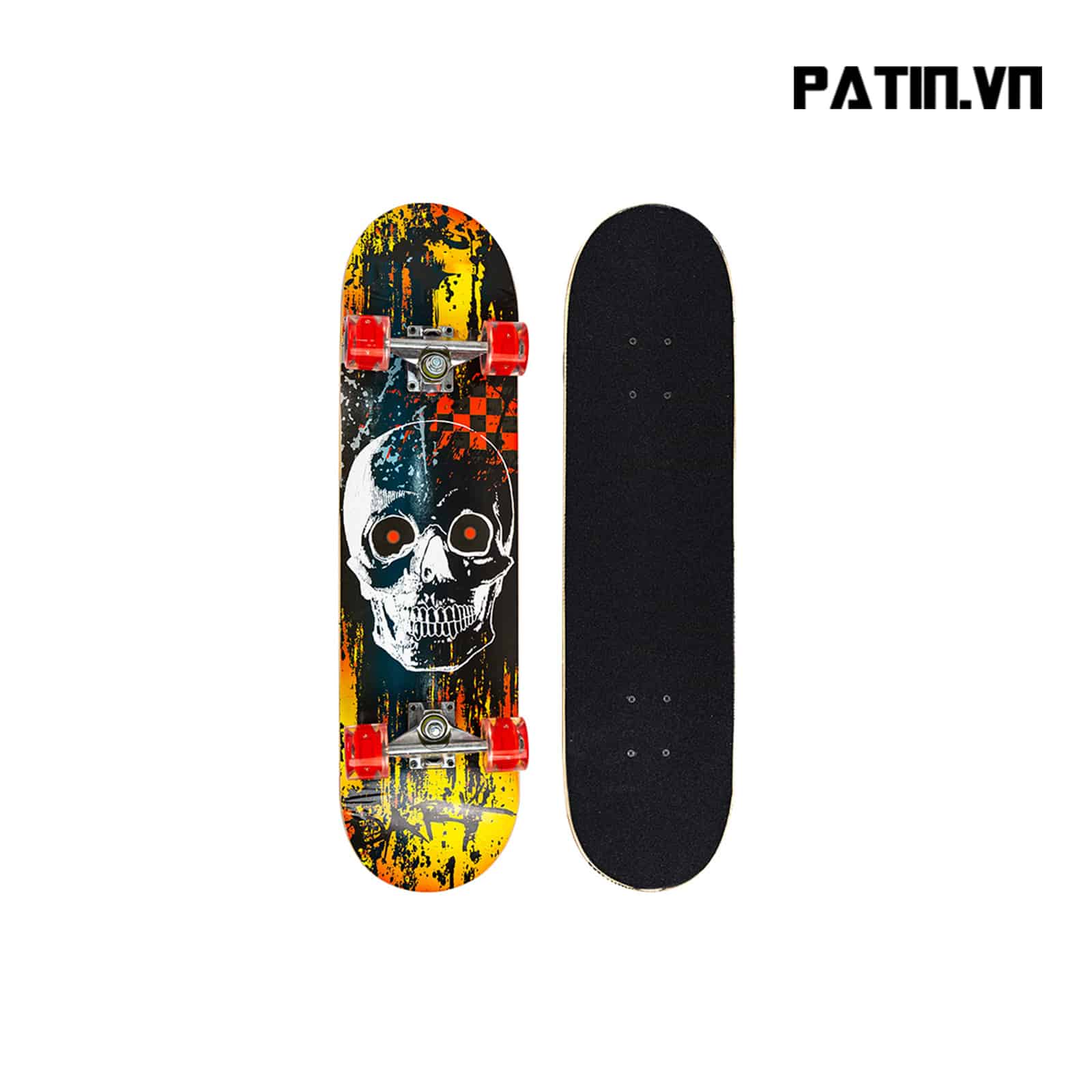 3108-QS-2 Ván Trượt SkateBoard 3108 QS-2