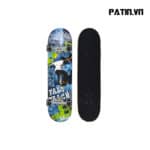 Ván Trượt Skateboard Cougar 3108 QS-3
