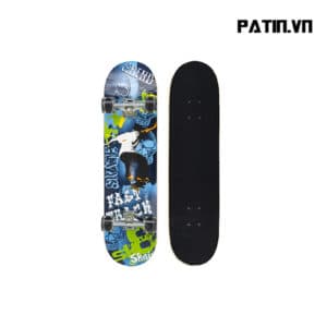 Ván Trượt Skateboard Cougar 3108 QS-3