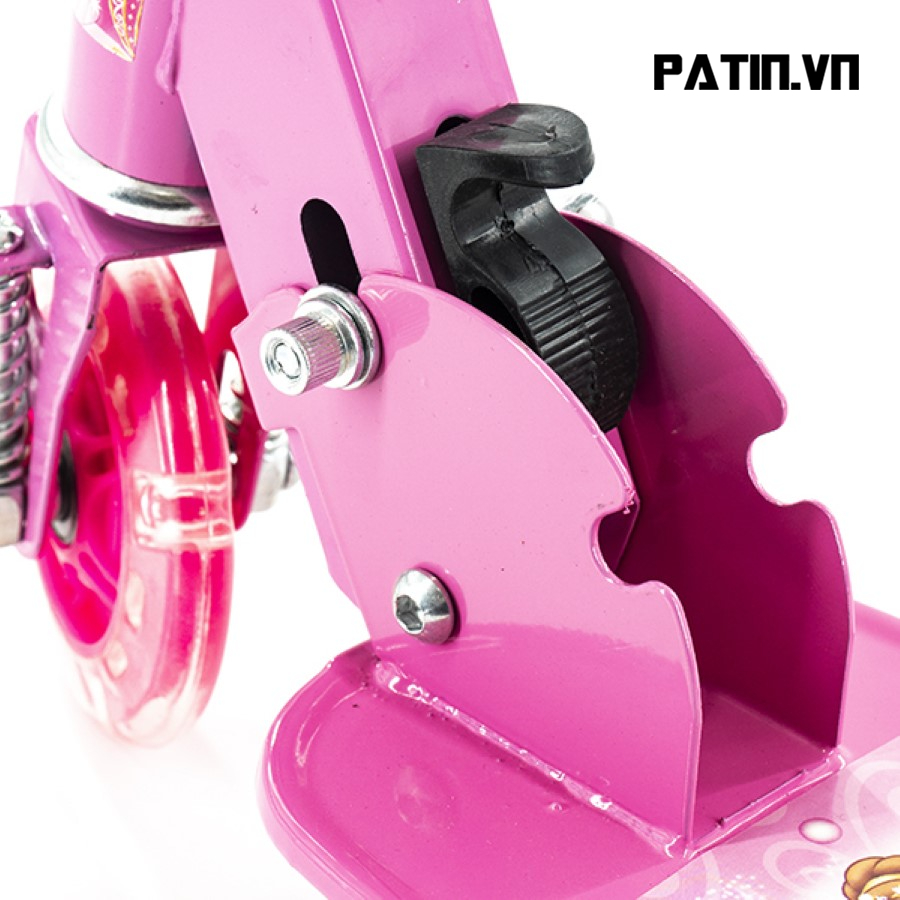 Xe Trượt Scooter 380
