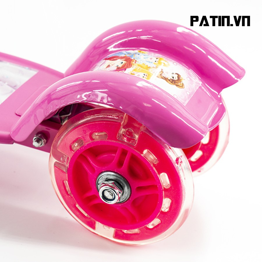 Xe Trượt Scooter 380