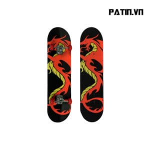 Ván Trượt Skateboard 450 - 01