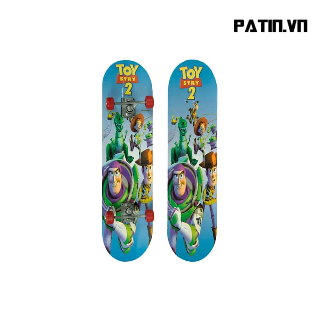 Ván Trượt Skateboard 450 - 02
