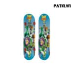 Ván Trượt Skateboard 450 - 05