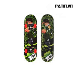 Ván Trượt Skateboard 450 - 03