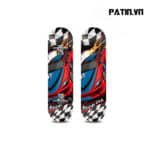 Ván Trượt Skateboard 450 – 05