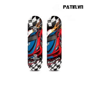 Ván Trượt Skateboard 450 – 05