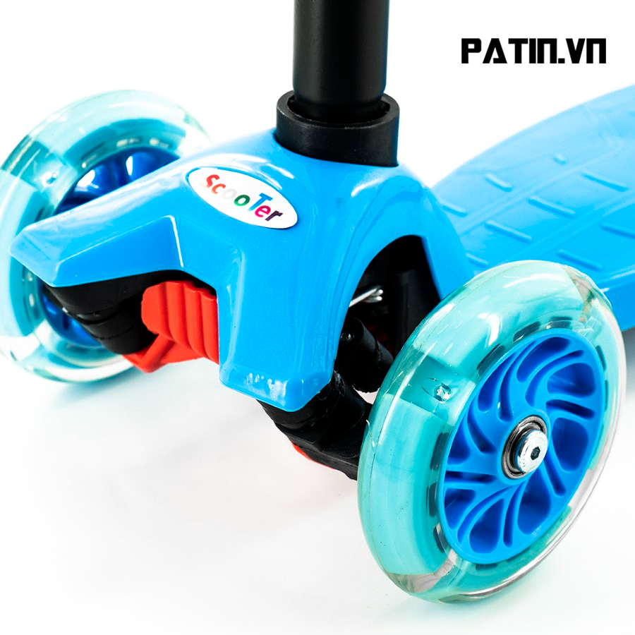 Xe Trượt Scooter 690 - K02