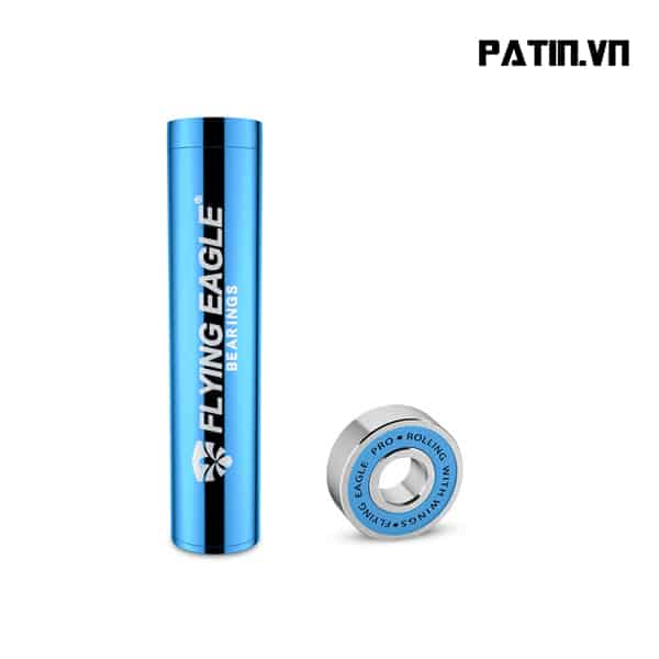 Azul-copia Vòng Bi Flying Eagle Pro