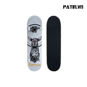 Ván trượt Skateboard Coolstep Kudu