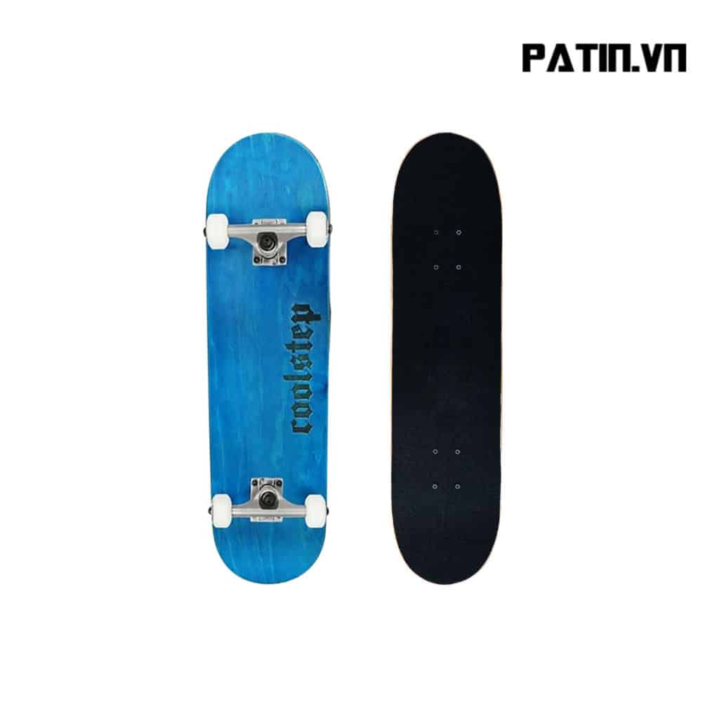 Ván trượt Skateboard Coolstep 1500-04
