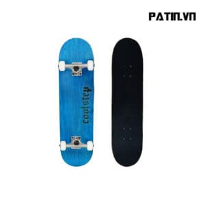 Ván trượt Skateboard Coolstep 1500-04