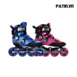 Giày Patin Trẻ Em Cougar M-One-Y
