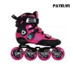 Giày Patin Cougar M-One-Y Hồng