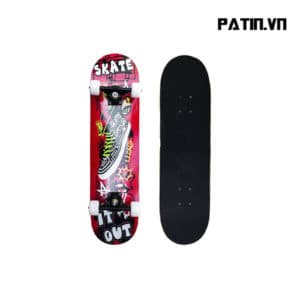 Ván Trượt SkateBoard Cougar MH3108-2