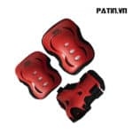 Bộ Bảo Hộ Patin Centosy P5