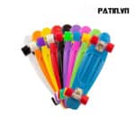 Ván Trượt Penny Board 9 Màu