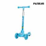 Xe Trượt Scooter 202