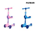 Xe Trượt Scooter 902