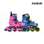 Giày Patin Trẻ Em Souqi Q2