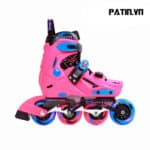 Giày Patin Trẻ Em Souqi Q2