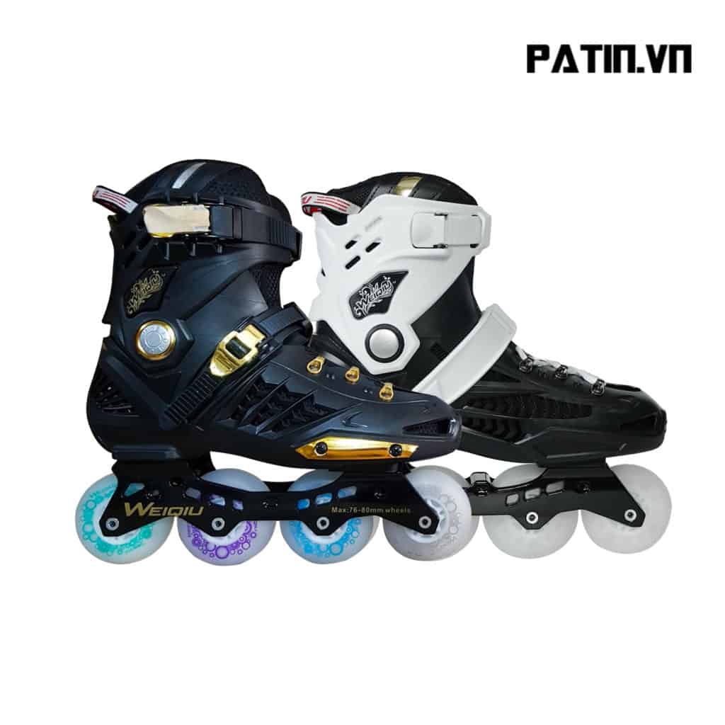 Giày Patin Weiqiu TNT QS