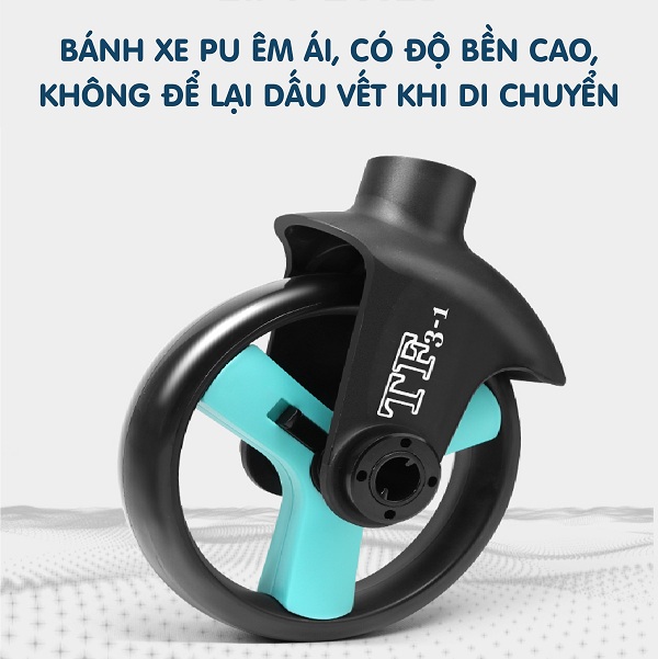 Xe Trượt Scooter Trẻ Em 3in1