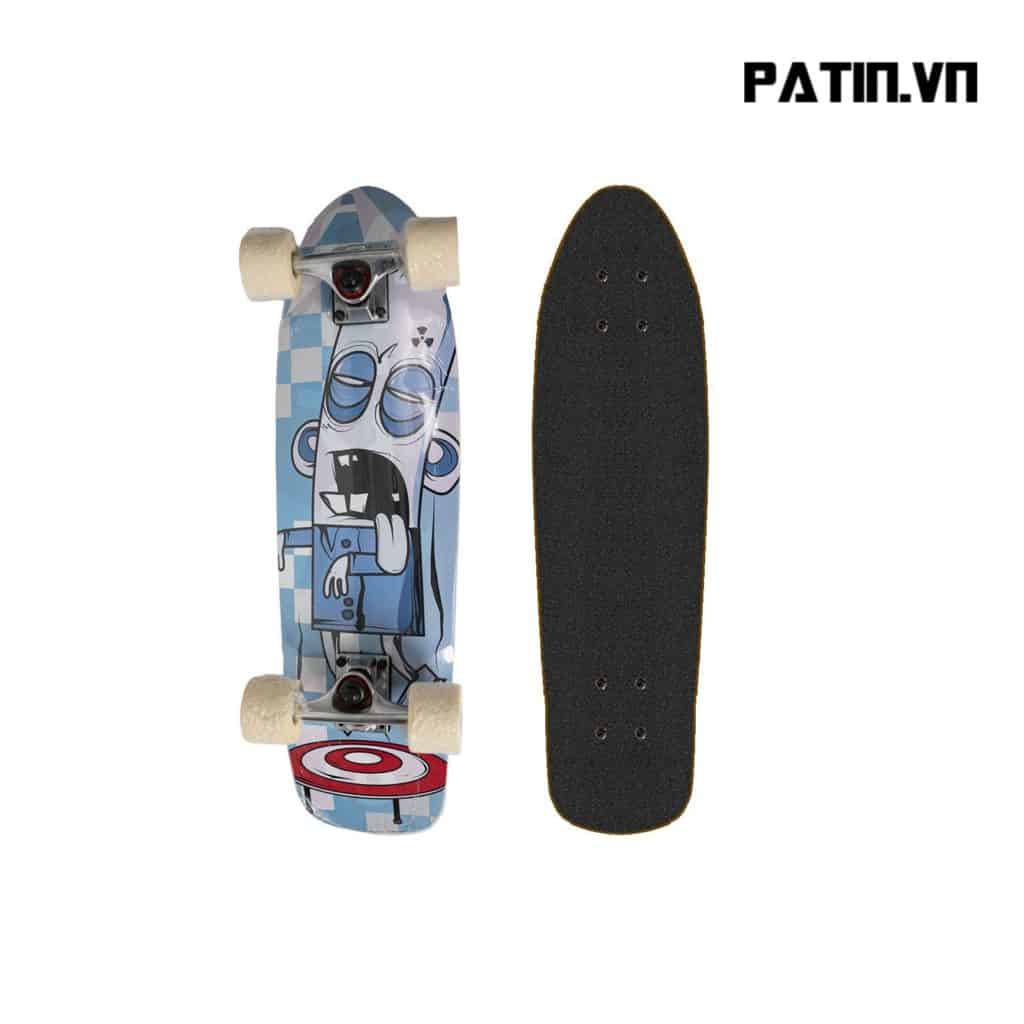 Ván Trượt Penny Cool 25