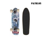Ván Trượt Penny Cool 25
