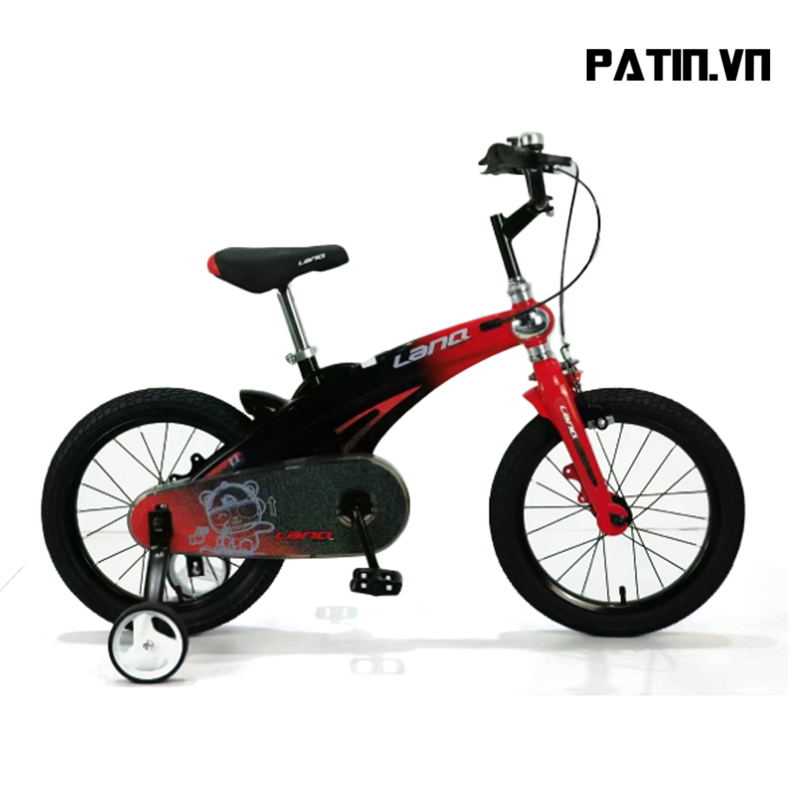 LanQ-39-NEW-(1)-do Xe Đạp Trẻ Em LanQ 39 New